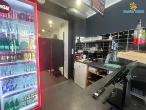 Pronájem obchodního prostoru, Praha - Nové Město, Dlážděná, 90 m2