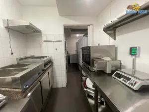Pronájem obchodního prostoru, Praha - Nové Město, Dlážděná, 90 m2