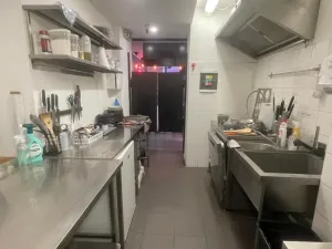 Pronájem obchodního prostoru, Praha - Nové Město, Dlážděná, 90 m2