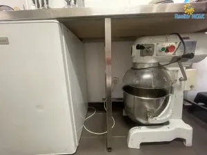 Pronájem obchodního prostoru, Praha - Nové Město, Dlážděná, 90 m2