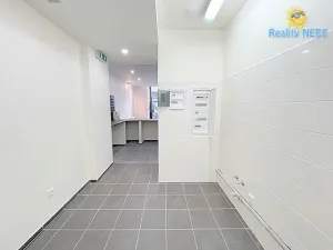 Pronájem obchodního prostoru, Praha - Nové Město, Dlážděná, 90 m2