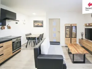 Prodej bytu 2+kk, Jihlava, Havlíčkova, 50 m2