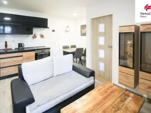 Prodej bytu 2+kk, Jihlava, Havlíčkova, 50 m2