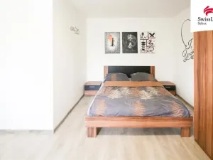 Prodej bytu 2+kk, Jihlava, Havlíčkova, 50 m2