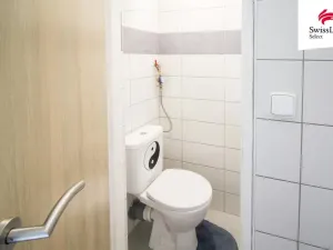 Prodej bytu 2+kk, Jihlava, Havlíčkova, 50 m2