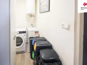Prodej bytu 2+kk, Jihlava, Havlíčkova, 50 m2