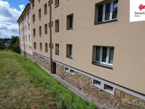 Prodej bytu 2+kk, Jihlava, Havlíčkova, 50 m2