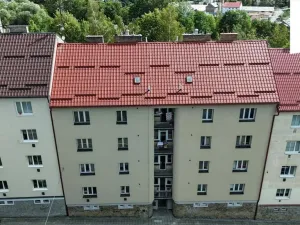 Prodej bytu 2+kk, Jihlava, Havlíčkova, 50 m2