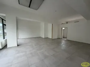 Pronájem obchodního prostoru, Kroměříž, Tovačovského, 101 m2