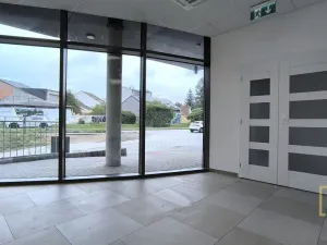 Pronájem obchodního prostoru, Brno - Židenice, Gajdošova, 84 m2