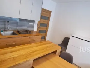 Pronájem bytu 1+1, Písek, 17. listopadu, 41 m2