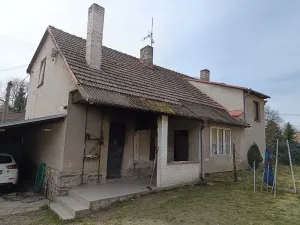 Prodej rodinného domu, Dolní Hořice, 184 m2