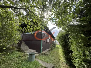 Prodej chaty, Nový Hrozenkov, 90 m2