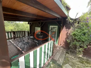 Prodej chaty, Nový Hrozenkov, 90 m2