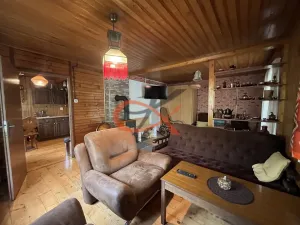 Prodej chaty, Nový Hrozenkov, 90 m2