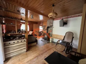 Prodej chaty, Nový Hrozenkov, 90 m2