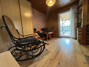 Prodej chaty, Nový Hrozenkov, 90 m2
