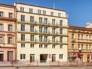 Pronájem ostatní, Praha