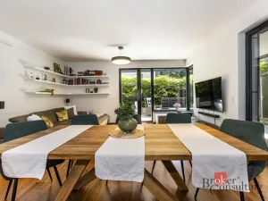Prodej bytu 3+kk, Praha - Michle, U michelského mlýna, 87 m2