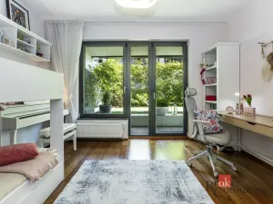 Prodej bytu 3+kk, Praha - Michle, U michelského mlýna, 87 m2