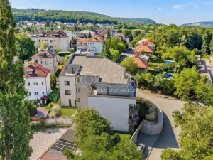 Prodej bytu 2+kk, Praha - Modřany, Okružní, 57 m2