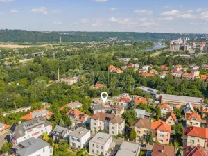 Prodej bytu 2+kk, Praha - Modřany, Okružní, 57 m2