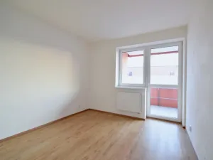 Pronájem bytu 2+kk, Brno - Žebětín, Chudčická, 52 m2