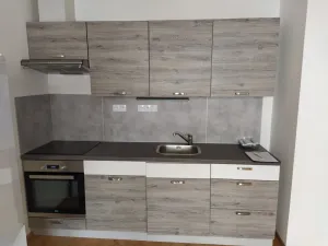 Pronájem bytu 2+kk, Brno - Žebětín, Chudčická, 52 m2