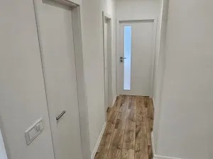 Pronájem bytu 2+1, Most, Zdeňka Štěpánka, 54 m2