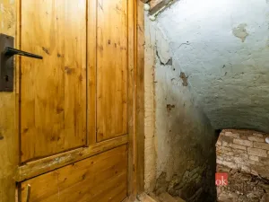 Prodej rodinného domu, Nechanice, Pražská, 91 m2