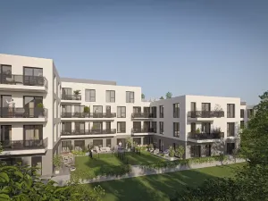 Prodej bytu 4+kk, Praha - Dolní Měcholupy, Kutnohorská, 106 m2