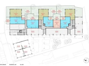 Prodej bytu 4+kk, Praha - Dolní Měcholupy, Kutnohorská, 106 m2