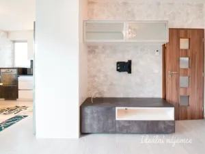 Pronájem bytu 3+kk, Brno, 73 m2