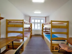 Prodej ubytování, Heřmánkovice, 1333 m2