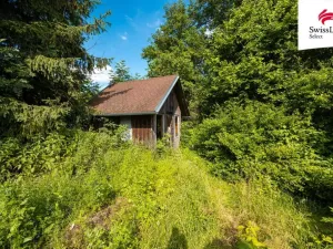 Prodej zahrady, Štoky, 364 m2