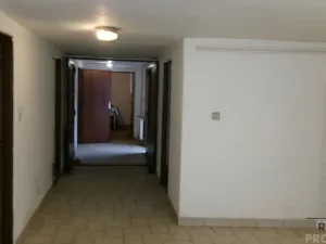 Pronájem skladu, Střelice, 120 m2
