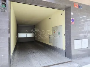 Pronájem kanceláře, Praha - Nusle, Hvězdova, 115 m2
