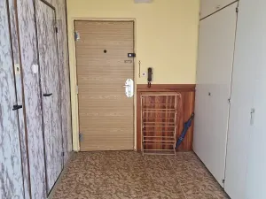 Prodej bytu 3+1, Turnov, Granátová, 74 m2
