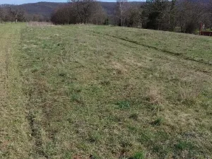 Prodej zahrady, Brno, 331 m2