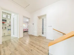 Prodej rodinného domu, Praha - Běchovice, Václava Kovaříka, 328 m2