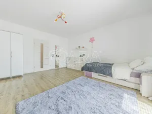 Prodej rodinného domu, Praha - Běchovice, Václava Kovaříka, 328 m2