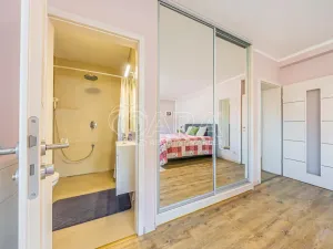 Prodej rodinného domu, Praha - Běchovice, Václava Kovaříka, 328 m2