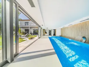 Prodej rodinného domu, Praha - Běchovice, Václava Kovaříka, 328 m2