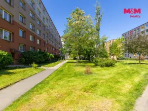 Prodej bytu 3+1, Ostrava - Dubina, Norberta Frýda, 79 m2