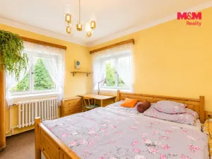 Prodej zemědělské usedlosti, Olešnice v Orlických horách, 180 m2