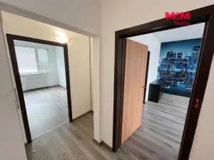 Prodej bytu 3+1, Hodonín, Očovská, 73 m2