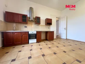 Pronájem bytu 3+1, Bohumín - Nový Bohumín, Studentská, 105 m2