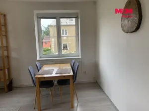 Pronájem bytu 3+1, Bruntál, Nová, 64 m2