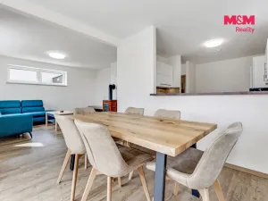 Prodej rodinného domu, Osek, 129 m2