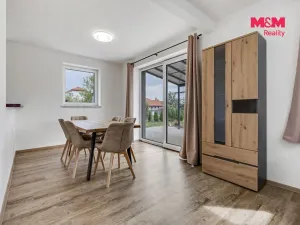 Prodej rodinného domu, Osek, 129 m2